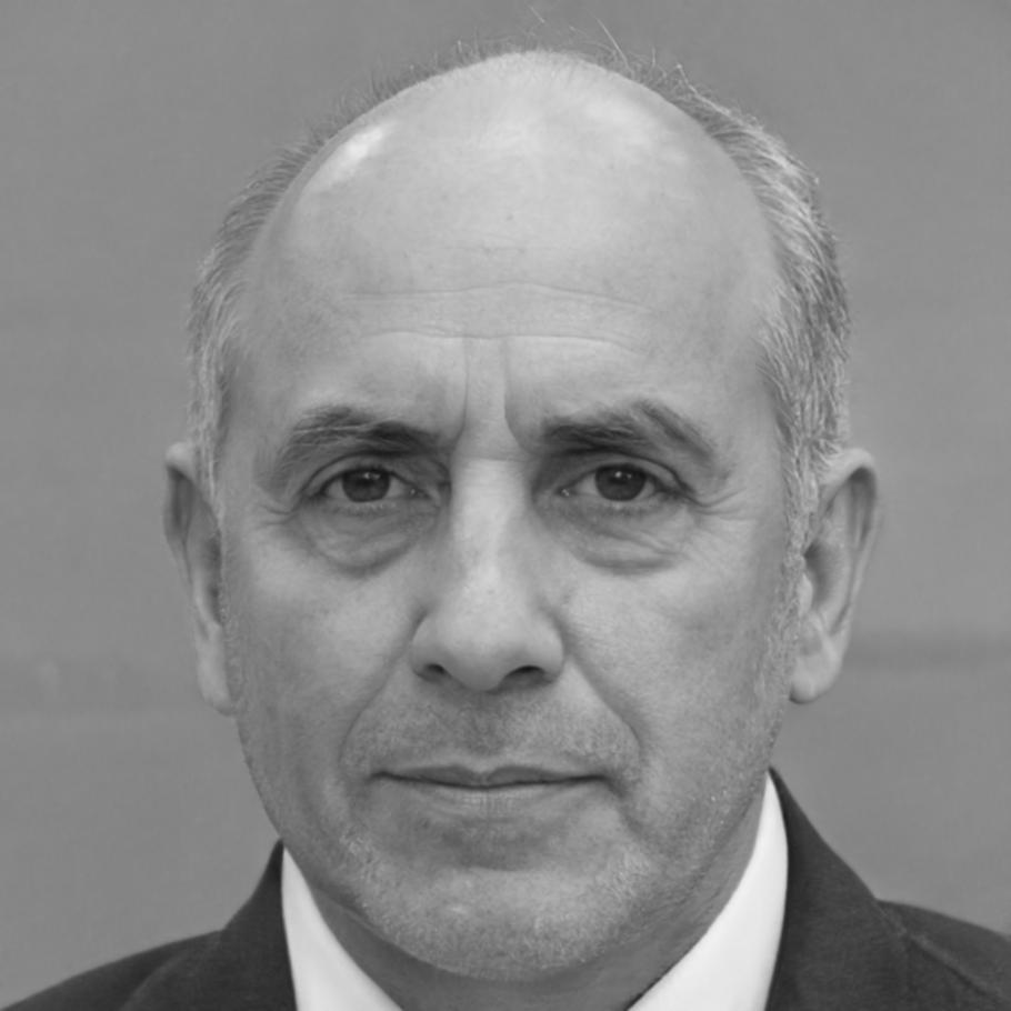 Director de Análisis Financiero